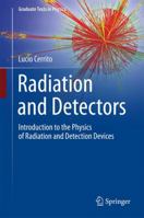 Radiation Detectors 3319531794 Book Cover