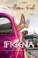 Ifigenia B0BK3DPFBY Book Cover