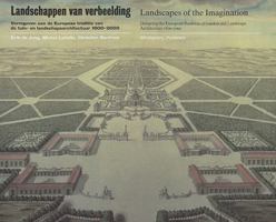 Landscapes of the Imagination 9056620290 Book Cover