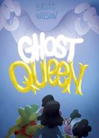 Ghost Queen 1927668611 Book Cover