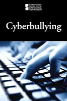 Cyberbullying 0737751177 Book Cover