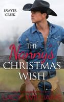 The Nanny's Christmas Wish 1942505701 Book Cover