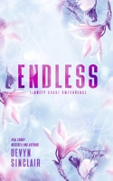 Endless (Clarity Coast Omegaverse) B0CXDWD245 Book Cover