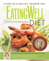 The EatingWell Diet: The University-Tested VTrim Weight-Loss Program 0881508225 Book Cover