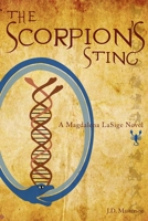 The Scorpion's Sting 1616636521 Book Cover