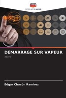 Démarrage Sur Vapeur 6209000738 Book Cover