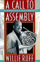 A Call to Assembly : The Autobiography of a Musical Storyteller 0670838004 Book Cover