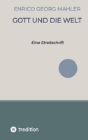 Gott und die Welt: Eine Streitschrift (German Edition) 338481102X Book Cover