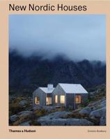 New Nordic Houses 0500021554 Book Cover