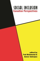Social Inclusion: Canadian Perspectives 155266175X Book Cover
