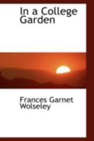 In a College Garden B0BQFJ68YV Book Cover