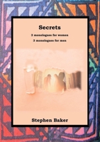 Secrets 1913294048 Book Cover