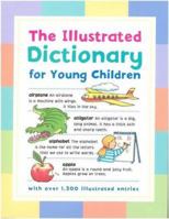 The Illustrated Dictionary for Young Children 1405451432 Book Cover