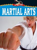 Martial Arts 1791100325 Book Cover