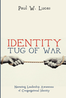 Identity Tug of War B0FHNFJYDZ Book Cover