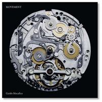 Guido Mocafico: Movement 386521455X Book Cover
