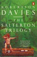 The Salterton Trilogy 0140084460 Book Cover