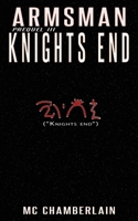 Armsman - Knights End: Prequel III B0CT65TS9J Book Cover