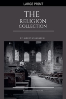 The Religion Collection B0GL3DTTZK Book Cover