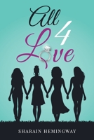 All 4 Love 1948145456 Book Cover