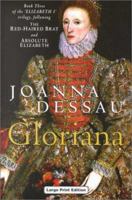 Gloriana 0708942288 Book Cover