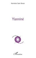 Yianniné 2296542182 Book Cover