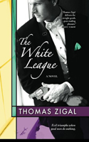 The White League 1612187544 Book Cover