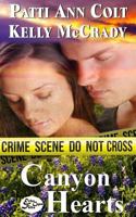 Canyon Hearts 1495260747 Book Cover