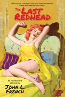 The Last Redhead 1719178631 Book Cover