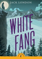 White Fang 0140366679 Book Cover