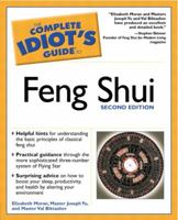 The Complete Idiot's Guide to Feng Shui 1592573444 Book Cover