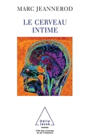 Le Cerveau intime 273811170X Book Cover