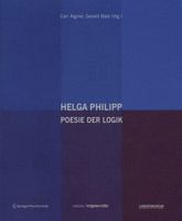 Helga Philipp: Poesie Der Logik 399043294X Book Cover