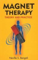 Magnet Therapy 8131910148 Book Cover