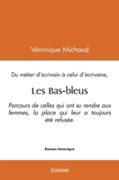 Les Bas-bleus (French Edition) 2414569832 Book Cover
