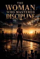 The Woman Who Mastered Discipline (Psychology Books) B0H284772Y Book Cover
