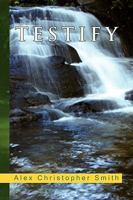 Testify 1450025307 Book Cover