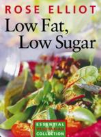 Low Fat, Low Sugar 0722539495 Book Cover