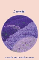 Lavender My Leviathan Consort B0C9GWNKBN Book Cover