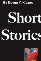 SHORT STORIES 1098308344 Book Cover