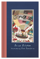 Refugees 1786751291 Book Cover