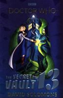 The Secret of Vault 13 1984895982 Book Cover