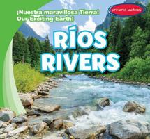 Rios / Rivers 1538215330 Book Cover