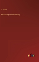 Belastung Und Entartung 3846039071 Book Cover