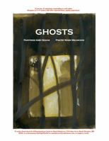 Ghosts 0578440962 Book Cover