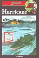 Hurricane (Barclay Family Adventures 2) 1562548050 Book Cover