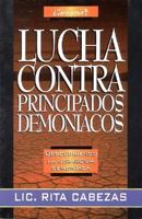 Lucha Contra Principados Demoniacos 1560639970 Book Cover