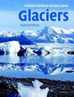 Glaciers 052146787X Book Cover