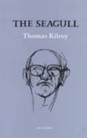 The Seagull: After Chekhov 1852351209 Book Cover