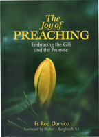 The Joy of Preaching 1878718614 Book Cover